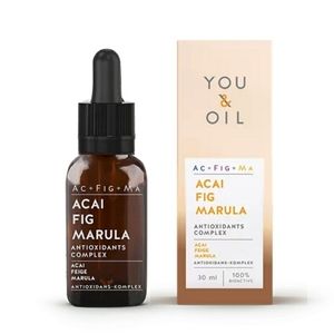 You & Oil Acai Fig Marula Antioxidant Complex